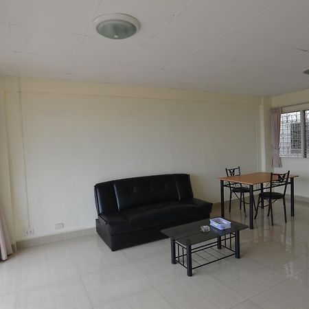 הוסטל פאטאיה Cozy Loft מראה חיצוני תמונה