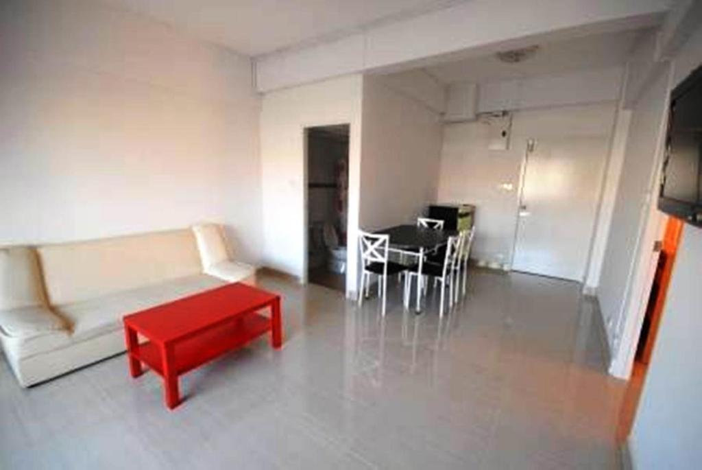 הוסטל פאטאיה Cozy Loft חדר תמונה