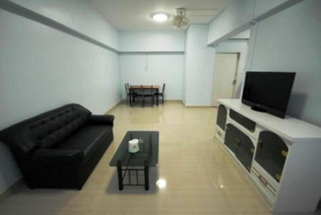 הוסטל פאטאיה Cozy Loft חדר תמונה